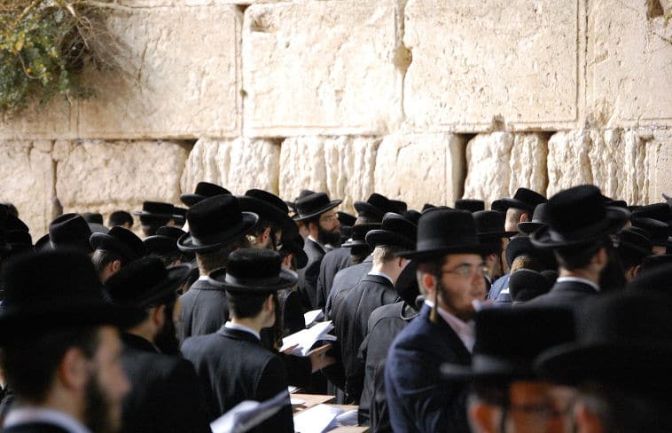 הזקן השתגע