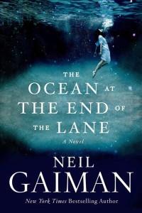 The Ocean at the End of the Lane